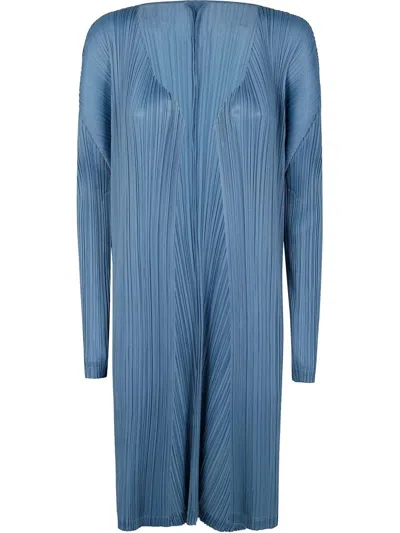 Pleats Please Pp56ja114 In Blue