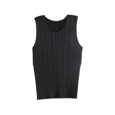 Pleats Please Pp67jk101 15 In Black