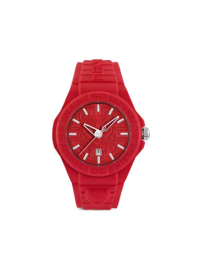 PLEIN SPORT NEW FEARLESS 46MM