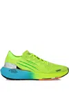 Plein Sport Atomic Speed Sneakers In Multi