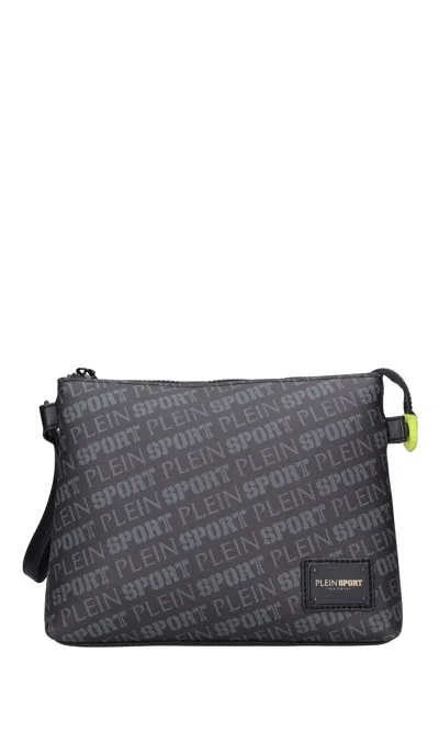 Plein Sport Bags.. Black