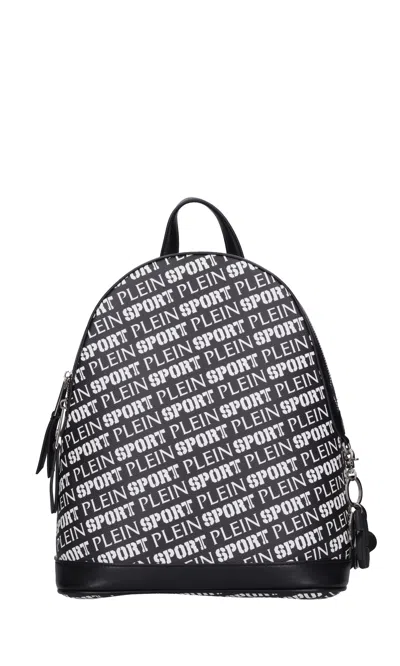 Plein Sport Bags... Black In Nero Neri E Grigi