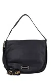 Plein Sport Bags... Black In Nero Neri E Grigi