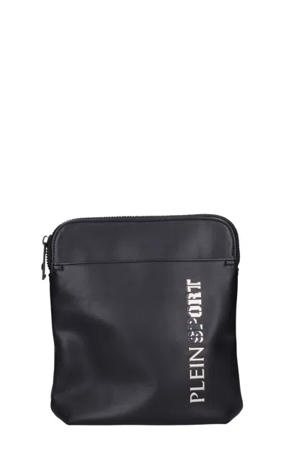 Plein Sport Bags.. Black In Nero Scuri
