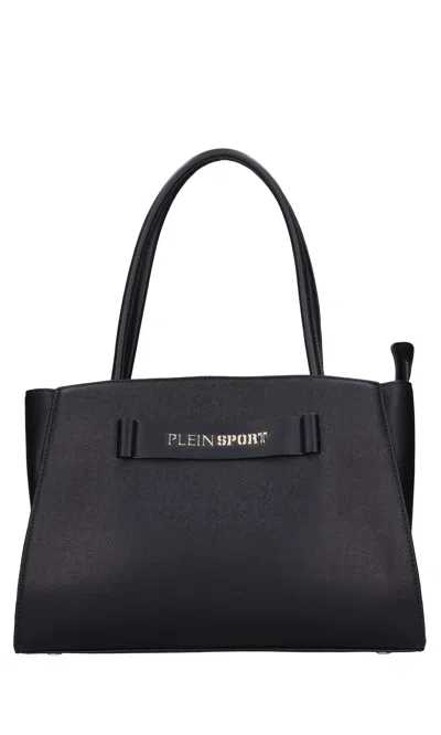 Plein Sport Bags... Black In Nero Scuri