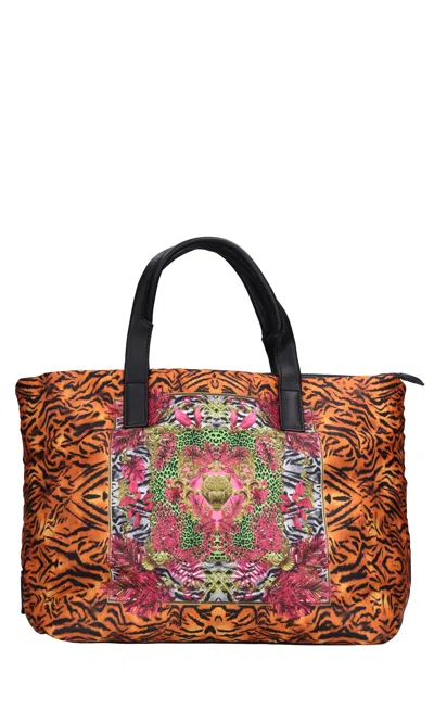 Plein Sport Bags.. Brown