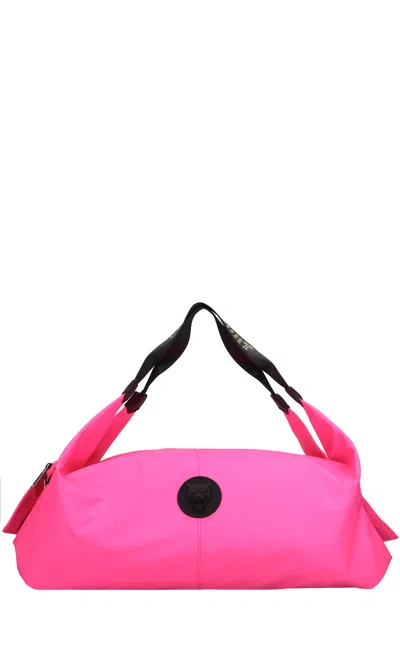 Plein Sport Bags.. Fuchsia