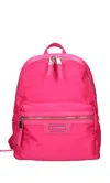 Plein Sport Bags.. Fuchsia In Fucsia Vivaci