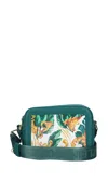 Plein Sport Bags.. Green In Verde Blu E Verdi