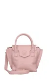 Plein Sport Bags... Pink In Rosa Chiari E Naturali