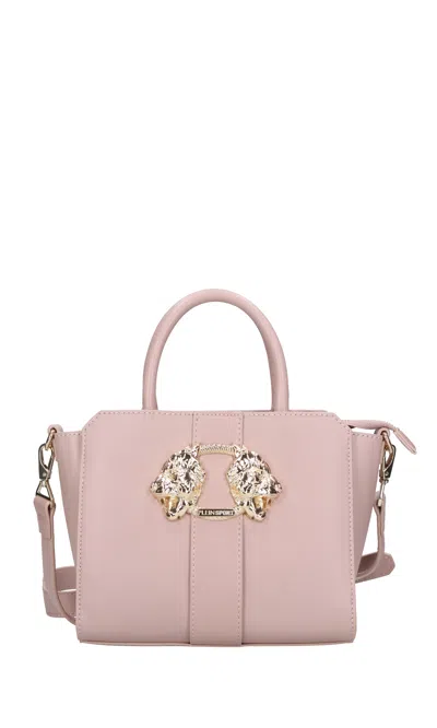 Plein Sport Bags... Pink In Rosa Pastello