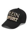 Plein Sport Baseball Cap
