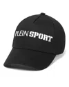 Plein Sport Baseball Cap In Multi