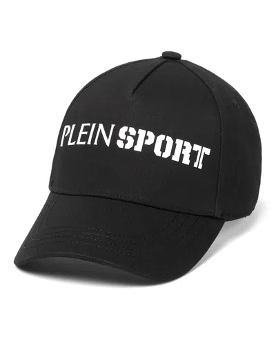 Plein Sport Baseball Cap In Multi