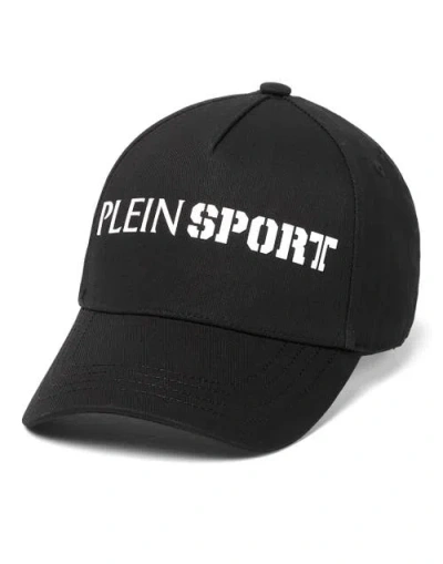 Plein Sport Baseball Cap Performance Unisex In Multi