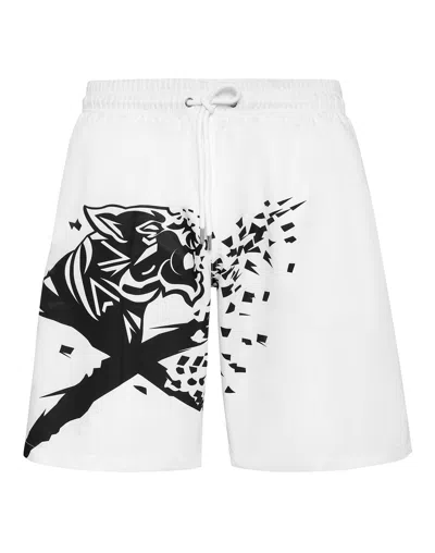 PLEIN SPORT BOXER SHORTS