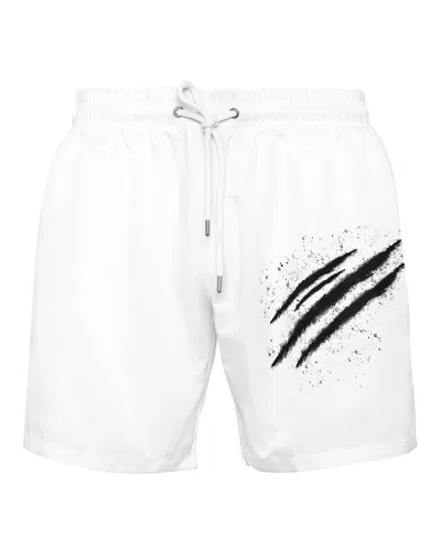 PLEIN SPORT BOXER SHORTS