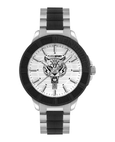 PLEIN SPORT CITY RUSH BRACELET WATCH