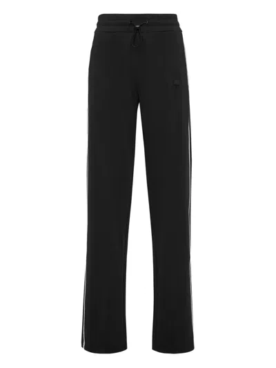Plein Sport Claw-print Track Pants