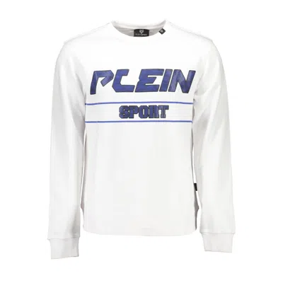 PLEIN SPORT PLEIN SPORT COTTON MEN MEN'S SWEATER