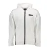 Plein Sport Cotton Men Men's Sweater In White