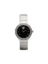 Plein Sport Dinasty 37mm In Black