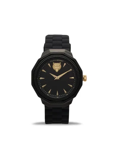 Plein Sport Dinasty 37mm In Black
