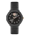 Plein Sport Dinasty 37mm In Multi