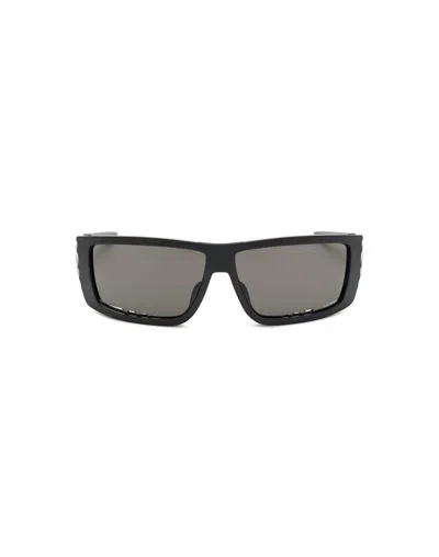 Plein Sport Fearless In Black