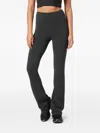 Plein Sport Flared Leggings