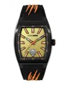 Plein Sport Gaze Silicone Watch In Multi