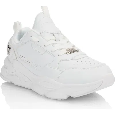 Plein Sport Ghost X // Gen.x.05 Unisex In Multi
