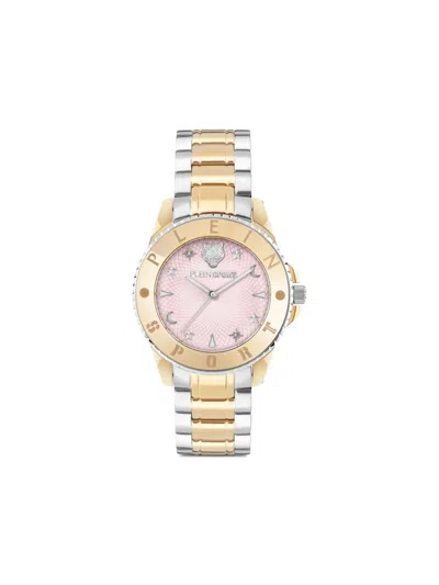 Plein Sport Glam 40mm In Gold