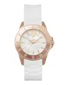 Plein Sport Glam Woman Watch In Multi