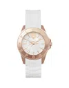 Plein Sport Glam Woman Watch In Multi