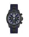 Plein Sport Hurricane Chrono Watch