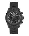 Plein Sport Hurricane Chronograph Watch In Multi