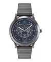 Plein Sport Iron Tiger Bracelet Watch In Multi