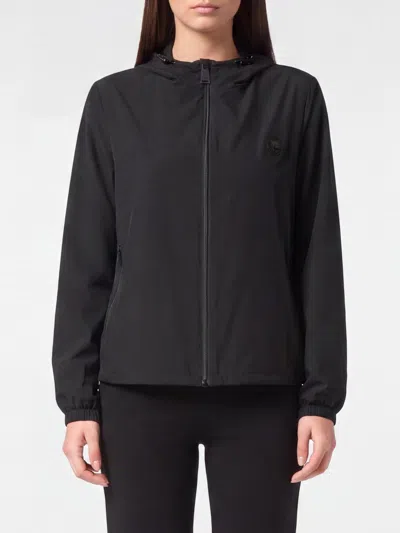Plein Sport Jacket Woman In White