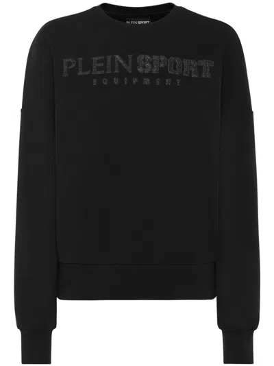PLEIN SPORT JOGGING SWEATSHIRT