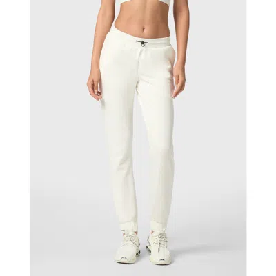 Plein Sport Jogging Trousers Women In Neutral
