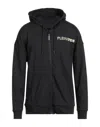 Plein Sport Sweatshirts In Grey