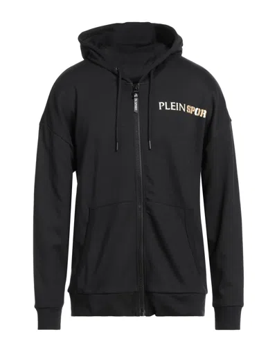 Plein Sport Sweatshirts In Grey