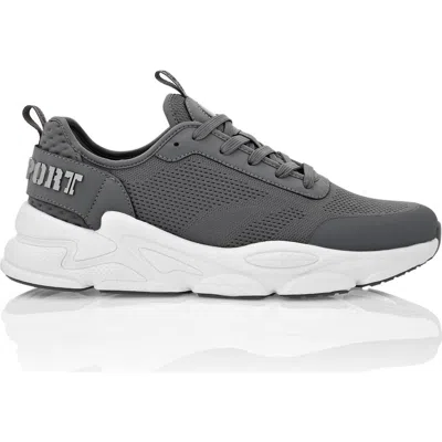 Plein Sport Match Point Core X Unisex In Multi