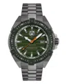 Plein Sport Urban Pulse Bracelet Watch In Grey