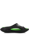 Plein Sport Moon Slides In Black