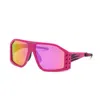 Plein Sport The Wave Gen X.02 Oversize-frame Sunglasses