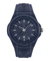 Plein Sport New Fearless Silicone Watch In Multi
