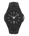 Plein Sport New Fearless Silicone Watch In Multi
