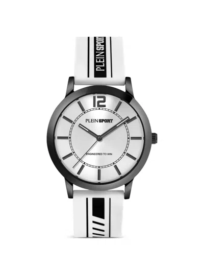Plein Sport New Glam 41mm Watch In Multi